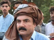 ڈی آئی خان میں اے این پی کے سٹی میئر کے امیدوار قتل