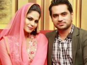 بچوں کی حوالگی وینا ملک کے پیش نا ہونے پرعدالت کا سخت اظہار برہمی