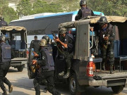 پنجاب بھر میں سی ٹی ڈی کا انٹیلی جنس بیسڈ آپریشن 9 دہشت گرد گرفتار