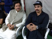 شیرشاہ دھماکے میں ایم این اے عالمگیر خان کے والد بھی جاں بحق