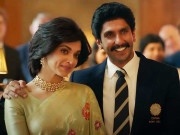 فلم ’83‘ میں پاکستانیوں کو ایک خاص سین بہت پسند آئے گا رنویر سنگھ