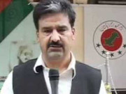 جج نے بدتمیزی کرنے پر متحدہ رہنما کو جیل بھیج دیا