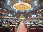 او آئی سی اجلاس میں افغانستان کیلیے اسلامک ڈیولپمنٹ فنڈ کے قیام کا فیصلہ اعلامیہ