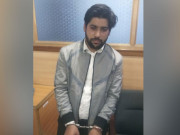 ایف آئی اے بھرتی کے پیپرز میں جعلی امیدوار پکڑا گیا