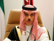 سعودی وزیرخارجہ کا افغانستان کے لیے ایک ارب ریال امداد کااعلان