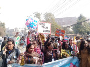 خواجہ سراؤں کا اسمبلیوں میں نمائندگی اور وراثت میں حق دینے کا مطالبہ