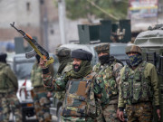 بھارتی فوج کی ریاستی دہشت گردی میں ایک اور کشمیری نوجوان شہید