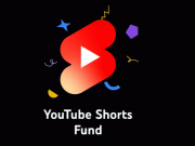 یوٹیوب نے ’شارٹس‘ ویڈیو کے لیے پاکستان سمیت دیگر ممالک کے لئے فنڈز کا اعلان کردیا