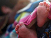 بھارت میں دادا کی صحت یابی کیلئے 6 ماہ کی پوتی کی بلی چڑھادی گئی