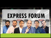  سندھ کا نیا بلدیاتی نظام سیاسی کشیدگی کا باعث بن گیا