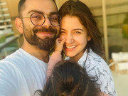 انوشکا شرما اورویرات کوہلی نے میڈیا اورفینزسے کیا درخواست  کردی