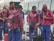 سیریز ملتوی کرواکر کورونا کیریبئنز کا پیچھا چھوڑنے لگا