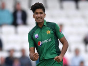 فاسٹ بولر محمد حسنین بھی بگ بیش کھیلیں گے