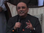 تجربات کرکے ملک کا بیڑا غرق کر دیا گیا ہے آصف زرداری