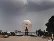 شہر قائد کا درجہ حرارت بڑھنے کی پیش گوئی