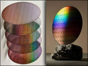 آئی بی ایم اور سام سنگ نے ’کثیرالمنزلہ‘ مائیکروپروسیسر بنا لیے