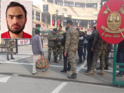 گونگا بہرا پاکستانی نوجوان 7 سال بعد بھارتی جیل سے رہا