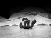 لڑکیاں صرف ماں کی کوکھ اور قبر میں محفوظ ہیں طالبہ کا خودکشی نوٹ