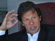 الیکشن کمیشن کا کردار انتہائی شرمناک ہے اور اب صرف سپریم کورٹ سے امید ہے عمران خان
