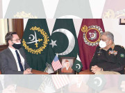 دنیا غیر مستحکم افغانستان کی متحمل نہیں ہوسکتی جنرل باجوہ