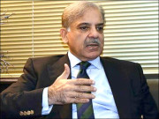 خیبرپختون خوا کے عوام نے پی ٹی آئی کو مسترد کردیا شہبازشریف