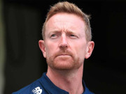 ٹی 20 سیریز انگلش کوچ کی ذمہ داری پال کولنگ ووڈ نبھائیں گے