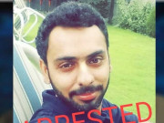 ملزم نے خاتون کو بالوں سے پکڑ کر گھسیٹا، مار پیٹ اور جان سے مارنے کی دھمکیاں دیں، ایف آئی آر۔ فوٹو:ایکسپریس