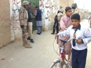 لکی مروت میں اسکول میں فائرنگ سے استاد جاں بحق دو زخمی