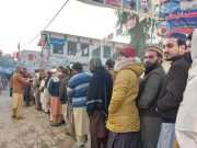 پولنگ اسٹیشن پر حملہ صوبائی وزیر شاہ محمد کے بھائی اور بیٹے پرمقدمہ درج