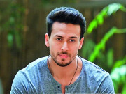 ٹائیگر شروف شوٹنگ کے دوران زخمی ہوگئے