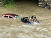 ملائیشیا میں سال کے بدترین سیلاب میں ہلاکتیں 42 ہوگئیں 70 ہزار بے گھر