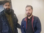 راولپنڈی سے اغوا پاکستانی نژاد امریکی خاتون کیس میں سابق شوہر گرفتار