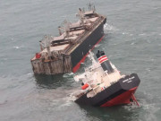 مڈغاسکر میں مسافروں سے بھری مال بردار کشتی ڈوب گئی 64 ہلاک