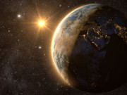 زمینی گردش کی رفتار میں اضافہ لیپ سیکنڈ میں کمی کی وجہ بن سکتاہے