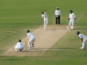 قائداعظم ٹرافی کا فائنل کھیلنے والی ٹیموں کو ہوٹل انتظامیہ نے باہر نکال دیا