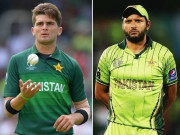 شاہین آفریدی کو کپتانی سے منع کیا تھا لیکن اس نے نہ سنی شاہد آفریدی