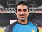 ٹیسٹ اوپنر عابد علی کی صحت میں بہتری جلد ڈسچارج ہونے کا امکان