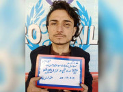 ٹیکسلا میں والدہ پر تشدد کرنے والا ناخلف بیٹا گرفتار