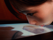 چکھو ٹی وی ویڈیو میں موجود کھانے کا ذائقہ اسکرین پر محسوس کیجئے