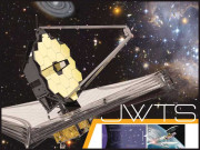 جیمزویب خلائی دوربین