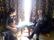 بلاگ ذکر اس فسوں گر کا۔ ۔ ۔