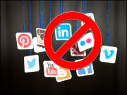 انٹرنیٹ پر آزادیٔ اظہارِ رائے کا گلہ گھونٹنے کی سازش