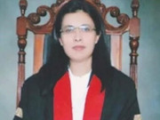 جسٹس عائشہ ملک کا نام سپریم کورٹ میں تقرری کےلیے دوبارہ تجویز