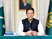 کرپشن سے پاک معاشرے اورغریب کی مدد کرنے والے نظام کیلیے کوشاں ہیں وزیراعظم