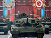 امریکا کا یوکرین کو روس کیخلاف کارآمد جنگی معلومات فراہم کرنے پر غور