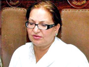 میرا نے فلم انڈسٹری کو بدنام کرنے کی سازش کی سنگیتا 