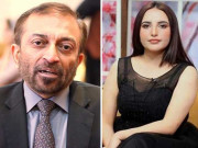 فاروق ستار نے حریم شاہ کا نمبر موبائل میں کس نام سے محفوظ کیا ہے