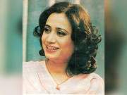 خوشبوؤں کی شاعرہ پروین شاکر کی 27 ویں برسی