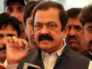 نواز شریف کی واپسی کا خوف حکومت کو سونے نہیں دے رہا رانا ثناء اللہ