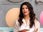 بھارتی وزیر کی وارننگ پر سنی لیون کا گانا تبدیل کیے جانے کا فیصلہ